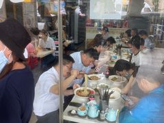 大堂-二扁私房面馆(崂山路店)