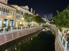 -京津佛罗伦萨小镇