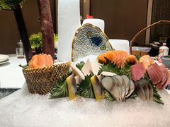 -德悦海鲜(城西店)