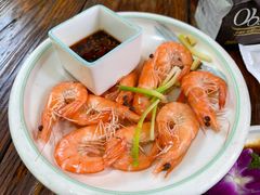 -小小饭店·休闲农庄·安吉松树林里的农家菜