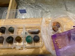 -皮特曼淘矿小镇(领秀城贵和店)