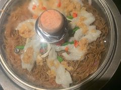 -绿茶餐厅(光谷世界城步行街店)