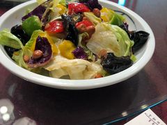 -鹦鹉小厨味道餐厅(山大南路店)