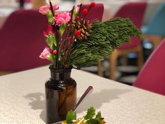 烩蔬菜-恒河传奇印度餐厅GANGES