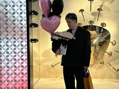 -LV路易威登(杭州万象城店)