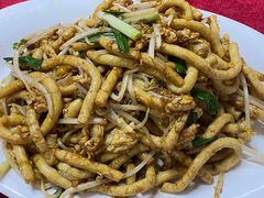 -蛇口康乐快餐鱼仔档(翠苑小区店)