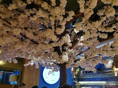 -蜜桃餐厅·江浙融合菜(荟聚购物中心店)