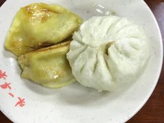-味一早餐(新芝路店)