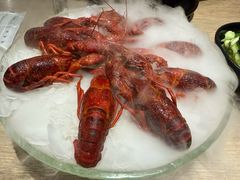 -红盔甲·小龙虾(人民广场店)