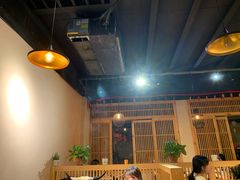 -许府牛火锅(信义坊总店)