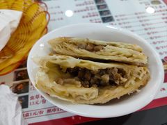 -孔一凡·手工饺子(时尚明苑店)