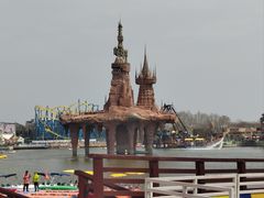 -大连海昌发现王国主题公园