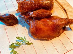 -悦融·京鲁菜·露台花园(安定门店)