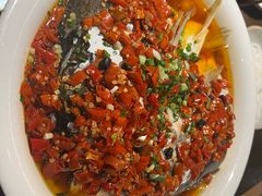 -味上湘菜馆(岳麓山店)