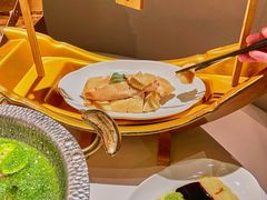 -狮拾久·现代新加坡料理(福田COCO Park店)