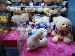 -SFC上影影城(港汇永华IMAX激光店)