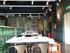 大堂-百年果林椰子鸡(中洲店)