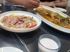 -勇利赵家烤肉坊(含光路店)