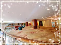 -上海千禧海鸥大酒店
