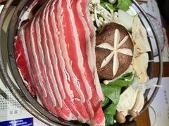寿喜锅-二丁目食堂(铁西万象汇店)