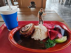 -Tangled Tree Tavern 老藤树食栈
