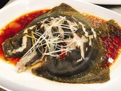 -艳阳天·非遗楚菜(武展店)