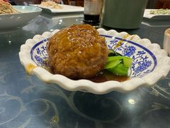 -众顺和非遗淮扬菜(何园店)
