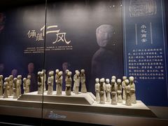 -北京大葆台遗址博物馆