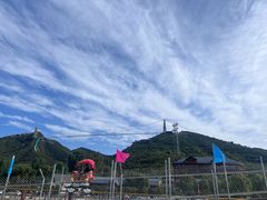 -蓟州溶洞风景区