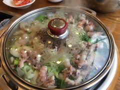-蚂蚁家辣炒章鱼(海云台店)