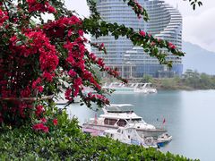 -千峡湖生态旅游度假区