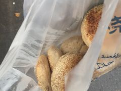 -李小老烧饼(常营民族家园店)