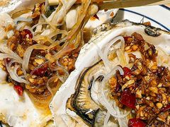 -蚝堡海鲜·威海菜·海肠捞饭·烧烤·亚洲吃蚝公司(幸福门店)