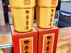 -龙华素斋(龙华路店)