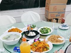 -景好海鲜餐厅(大鹏必选旅游店)