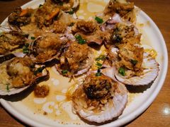 -吕氏疙瘩汤·新派鲁菜(东城万达广场店)