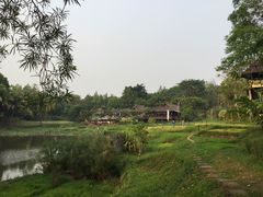 -清迈四季度假酒店Khao餐厅