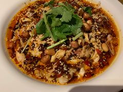 -兔槽江湖菜·重庆璧山兔(水围店)