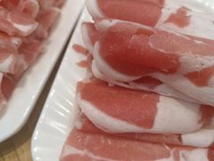 -草原塞蛮羊火锅城(港湾店)