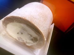栗子卷-檬舒舒MonChouChou(久光百货店)