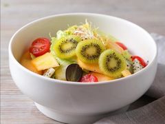 清醒汁拌果蔬-闽和南(深圳万象城店)