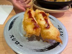 -寿司郎(皇庭广场店)