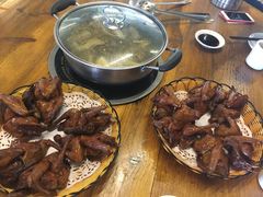-百利鸽王(紫薇路店)