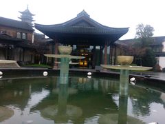 -乌镇望津里精品酒店