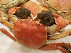 -海天一色海景自助餐厅(西港花园店)