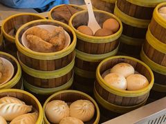 -东方早茶 海鲜•青岛菜(国信体育中心店)