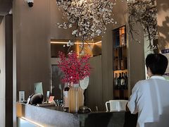 -梅花境(万科店)