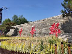 -中华郡文化旅游景区