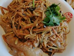 荣鹏大拉皮-荣鹏风味烀饼总店