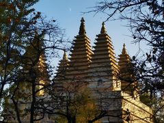 -北京石刻艺术博物馆(五塔寺)